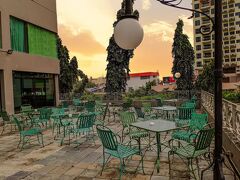 サバ オリエンタル ホテル 写真