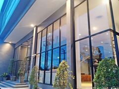 ビスマヤ ホテル スワンナプーム 写真