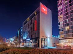 レオナルド ホテル ミルトン キーンズ 写真