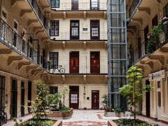 シルバーホテル シティセンター 写真