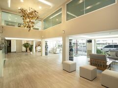 バンコク ロフト イン 写真