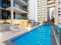 マントラ ミッドタウン ブリスベン 写真