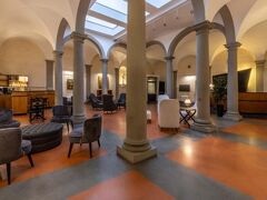 Relais Hotel Centrale "Dimora Storica" 写真