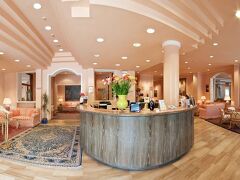 ホテル セッテントリオナーレ エスプラネード 写真