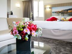 ベストウェスタン サフィール 写真