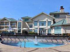 ザ スイーツ ホテル チェジュ 写真