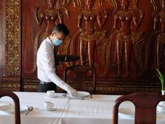 エンプレス アンコール リゾート & スパ 写真