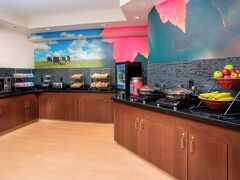 フェアフィールド イン & スイーツ バイ マリオット アッシュランド 写真