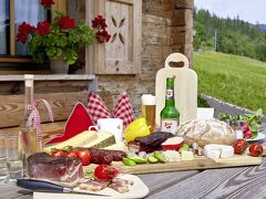 アルムドーフ フラッハウ 写真