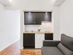 リスボア セントラル パーク 写真