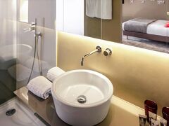 メルキュール ポルト セントロ サンタ カタリーナ 写真