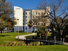 Staybridge Suites St. Petersburg FL 写真