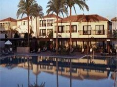 Impressive Playa Granada Golf 写真