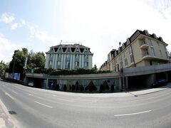 ホテル バラ ジュニア 写真