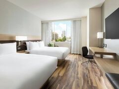 AC バイ マリオット ホテル ホノルル 写真