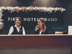 First Hotel Grand Falun 写真