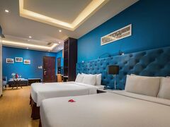 ハノイ ブリリアント ホテル アンド スパ 写真