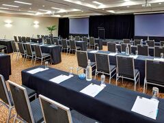 ランデブー ヘリテージ ホテル オークランド 写真