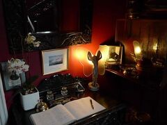 ヴィラ ロッセイ ホテル 写真