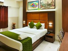 ホテル エクスプレス イン、パンヴェル 写真