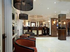 ロイヤル イーグル ホテル 写真