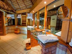 ノージー サバ プライベート アイランド & スパ 写真