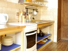 キューバ バー & ホステル 写真