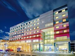 NH クエレタロ ホテル 写真