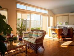 Hawkdun Lodge Motel 写真