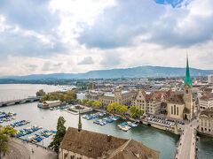 イビス バジェッ ト チューリッヒ エアポート 写真