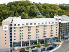 NH プラハ シティ 写真