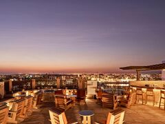 アル ファナル ホテル アンド レジデンシズ 写真