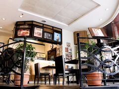 マジェスティック ホテル (フォーマリー オクタゴン マンション ホテル) 写真