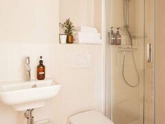 ホテル ドゥ ラ ゲイテ 写真