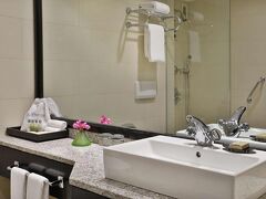 ヒルトン カイロ ヘリオポリス 写真