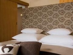 Hotel Apartments Alpenrose 写真