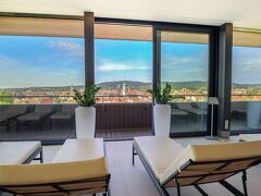 ホテル ショプロン 写真