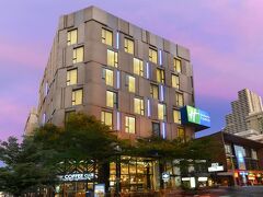 Holiday Inn Express Bangkok Sukhumvit 11 - Free Breakfast 写真