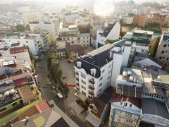 ロイ ダラ ホテル 写真