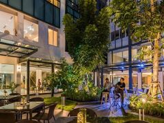 ラッタナチョル ホテル 写真