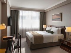 マルコ ポーロ ホンコン ホテル 写真