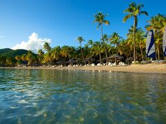 Curtain Bluff - All Inclusive 写真