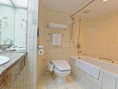 サントス ホテル 写真