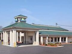 デイズ イン バイ ウィンダム コビントン 写真