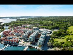 Stromstad Spa & Resort 写真