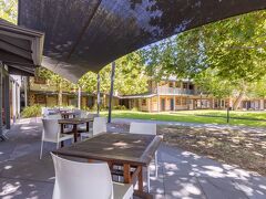 St Francis Winery Resort 写真