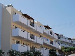 メディテラネオ ホテル - 全て込み 写真