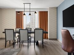 コートヤード バイ マリオット ニューヨーク マンハッタン チェルシー 写真