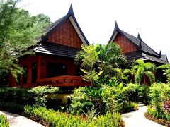 パラダイス パール バンガロー 写真