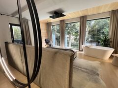 ガーデンリトリート 写真